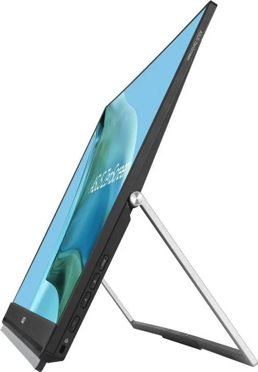 Monitor Consumer ASUS MB249C, 23.8", 1920 x 1080 pixeli, Black