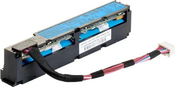 HPE 96W Smart Storage Lithium-ion Battery with 260mm Cable Kit