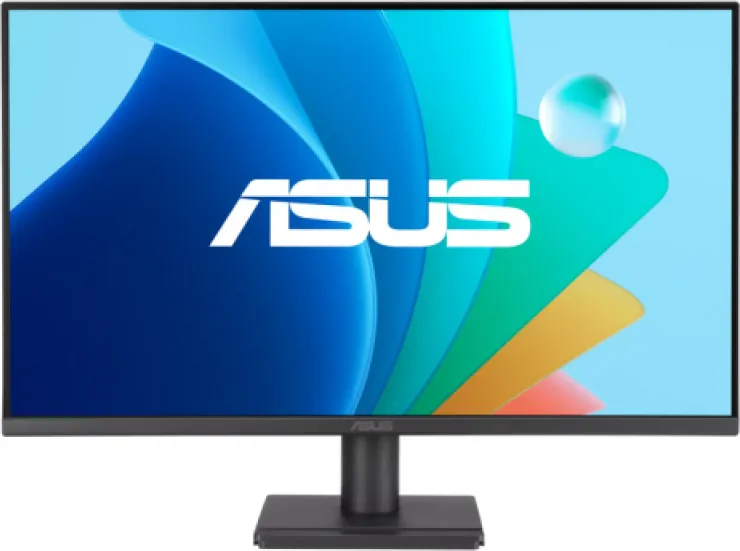 Monitor Gaming ASUS VA279QG, 27", 1920 x 1080 pixeli, Black