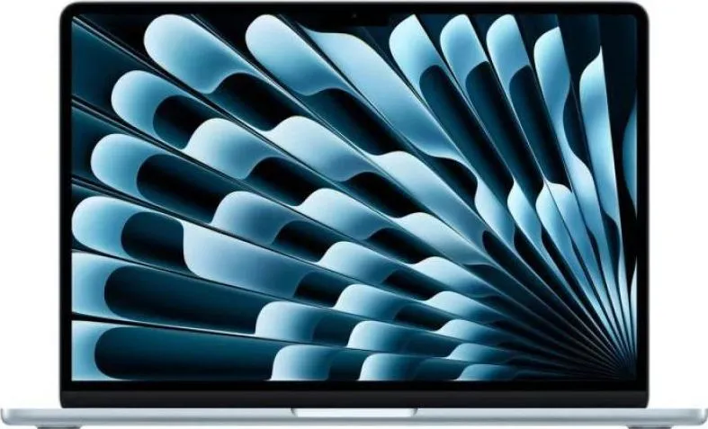 MacBook Air 15.3" Retina/Apple M5, Blue (Z1LZ001JF)