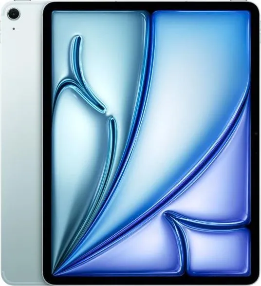 Apple 13-inch iPad Air (M4) Cellular 128GB - Blue