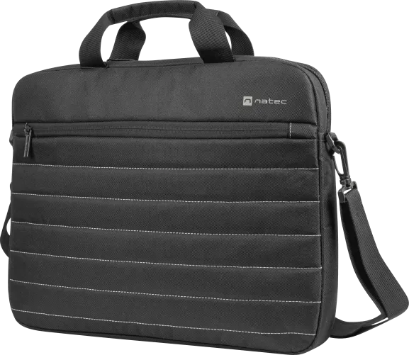 Geanta laptop Natec Taruca 15.6, Negru