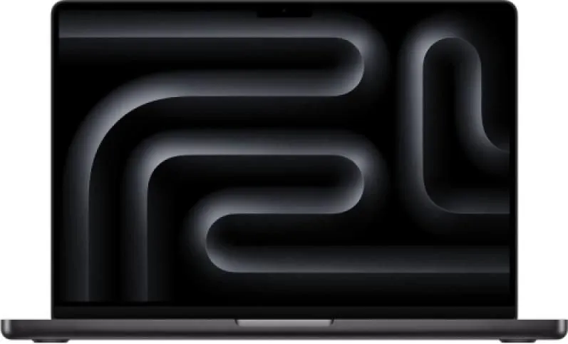 MacBook Pro 14.2"/Apple M5 Pro, Black (Z1ML0015Y)