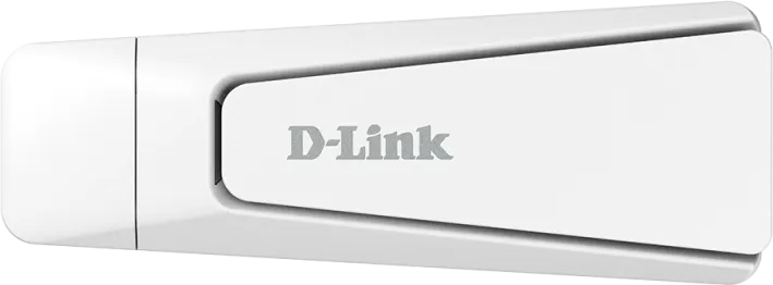 Adaptor Wireless D-Link AX18U, WIFI 6, Dual Band