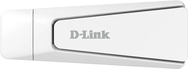 Adaptor Wireless D-Link AX18U, WIFI 6, Dual Band