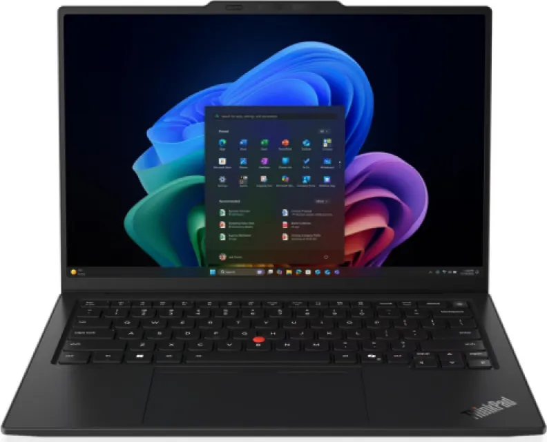 Laptop Business Lenovo ThinkPad X1 Carbon Gen 14 Aura Edition, cu procesor Intel Core Ultra X7 368H, 14'' OLED