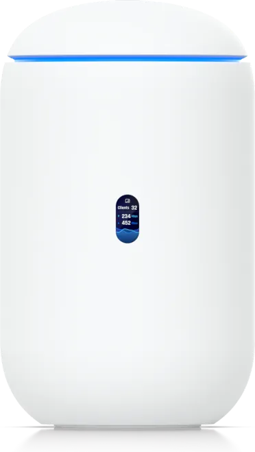 Router wireless Ubiquiti Dream 7, 2.5G