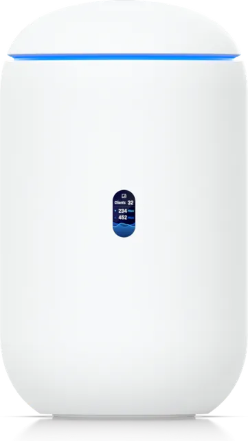 Router wireless Ubiquiti Dream 7, 2.5G