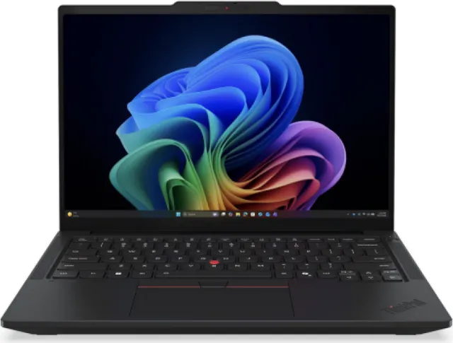 Laptop Business Lenovo ThinkPad T14 Gen 7 (Intel), cu procesor Intel Core Ultra 7 355, 14'' IPS, 32 GB DDR5
