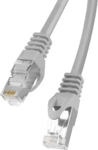 Patchcord CAT.6 FTP 1M Fluke Passed Lanberg