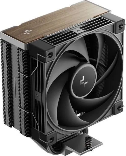 Cooler Procesor DeepCool AK400 G2, 12 cm, 1 ventilatoare