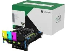 Lexmark 71C0Z50 CMY Imaging UNIT