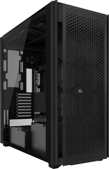 Carcasa Corsair 9000D RGB Airflow, RGB, Ultra Tower