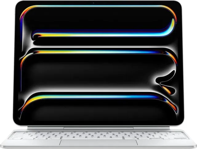 Magic Keyboard for iPad Pro 13‑inch (M5) - US English