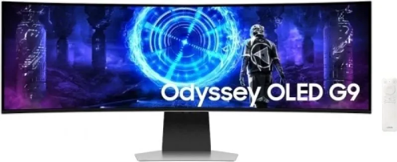Monitor Samsung 49" LS49DG950SUXDU