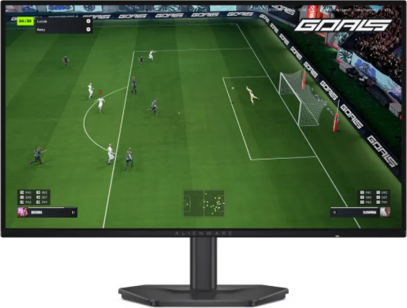 Monitor Gaming Alienware AW2726DL, 27", 2560 x 1440 pixeli, Black