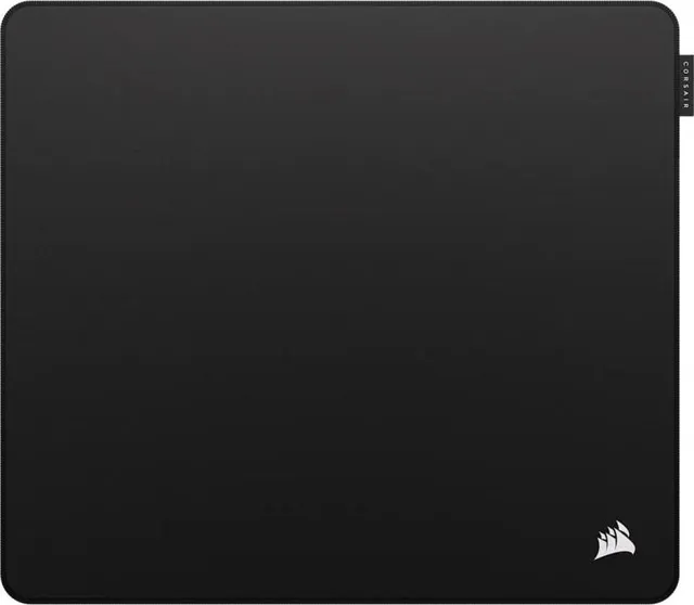 Mousepad Gaming Corsair MM PRO Control, 280 x 210 mm, Negru