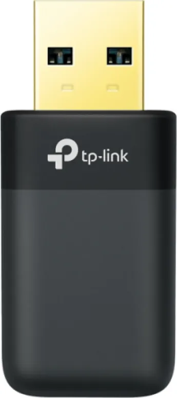 Adaptor Wireless TP-LINK Archer TX23U, WIFI 6, Dual Band