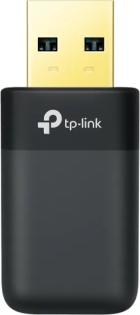 Adaptor Wireless TP-LINK Archer TX23U, WIFI 6, Dual Band