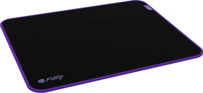 Mousepad Gaming Fury Yari Speed XL, 980 x 400 mm, Negru (NFU-2260)
