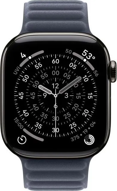 Curea pentru Apple Watch 42mm Magnetic Link - M/L