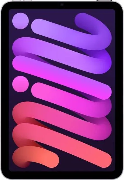 Apple iPad mini (A17 Pro) Wi-Fi 512GB - Purple