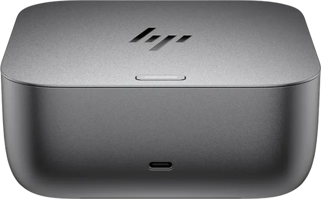 Docking station HP Thunderbolt 4 Ultra G6 Dock, Thunderbolt, 180W, Gri