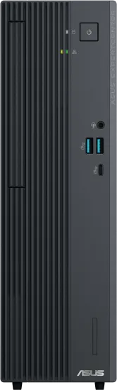 Desktop Business ASUS ExpertCenter P500 SFF cu procesor Intel Core 7 240H pana la 5.2GHz, 16 GB DDR5