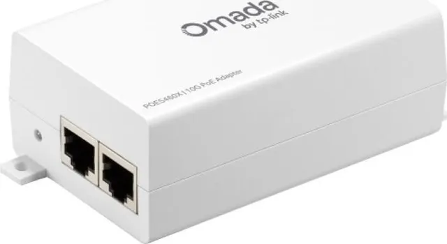 PoE adapter TP-LINK POE5460X, Ethernet