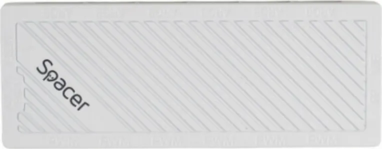 Controller ventilator Spacer SPFC-ARGB-BK-6F (SPFC-ARGB-WH-6F)