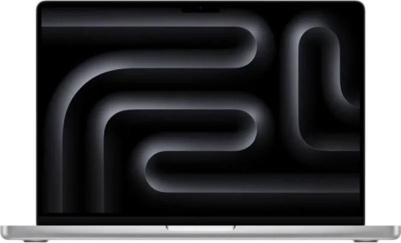 MacBook Pro 14.2"/Apple M5 Pro, Silver (Z1MH0015L)