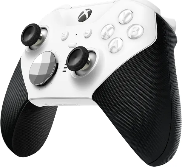 Microsoft Xbox Elite Wireless Controller Series 2 Core White