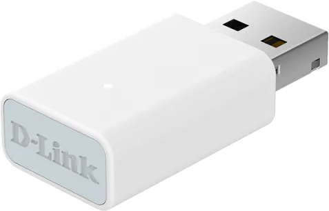 Adaptor Wireless D-Link AX900, WIFI 6, Mesh, Dual Band