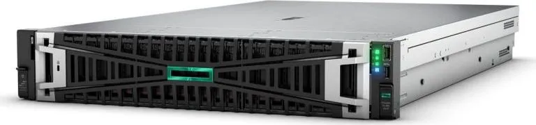 HPE ProLiant DL380 Gen11 4514Y 2.0GHz 16c 1P 4x32GB-R 8SFF NS204i-u NC BCM57416 2x1000W PS EU Server