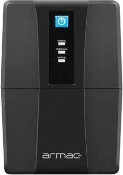 UPS Armac HL/850F/LED/V2, 480W, Tower