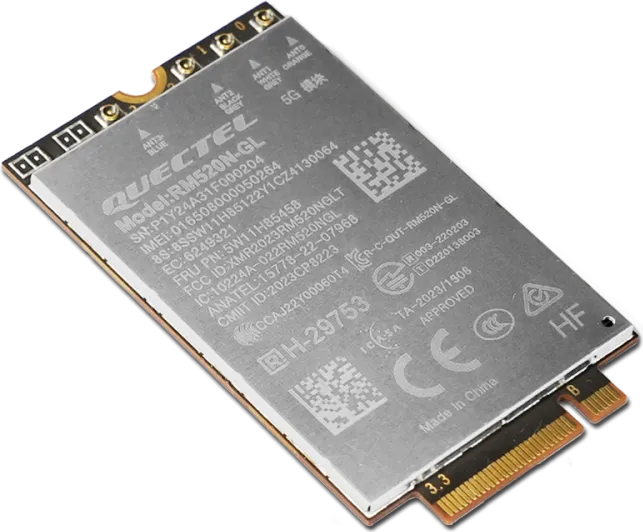 Card retea Lenovo 4XC1Q24434