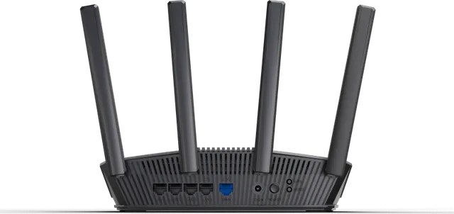 Router wireless ASUS RT-BE59 BE5000, WIFI 7, Mesh, Dual Band