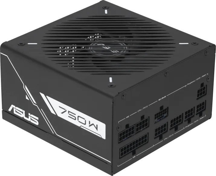 Sursa ASUS Prime-750G, 80+ Gold, 750W