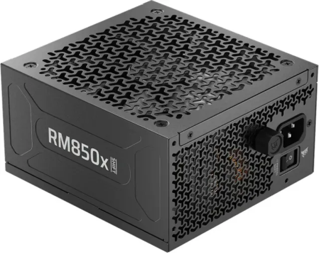 Sursa Corsair RM850x Shift, 80+ Gold, 850W