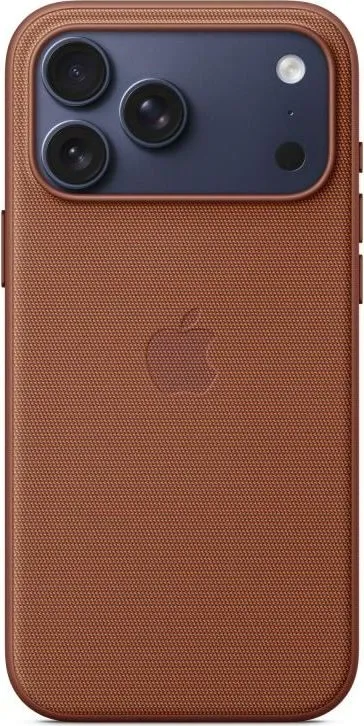 iPhone 17/18 Pro Max TechWoven Case with MagSafe - Sienna