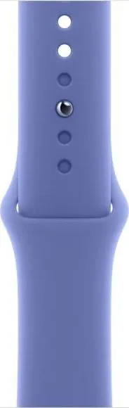 Curea pentru Apple Watch 40mm Periwinkle Sport Band - M/L