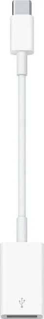 Apple USB-C to USB Adapter