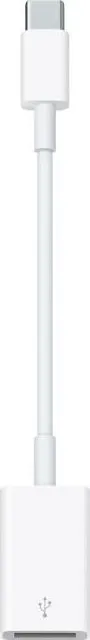 Apple USB-C to USB Adapter