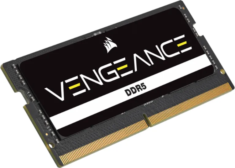 Memorie RAM Corsair Vengeance, 8GB DDR5, 4800 MHz, CL40