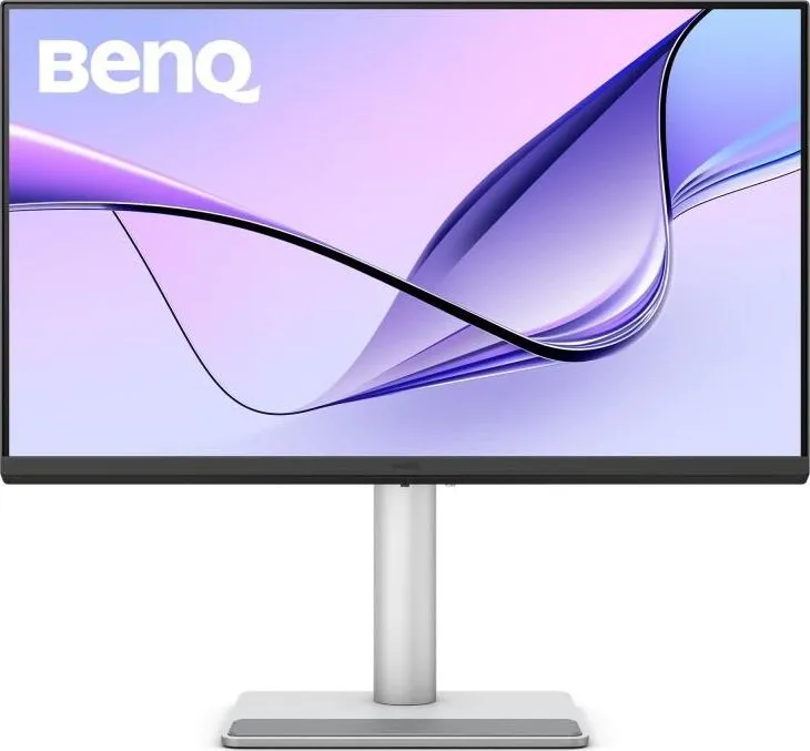 Monitor Consumer BenQ 27" MA270U, 3840 x 2160 pixeli, White