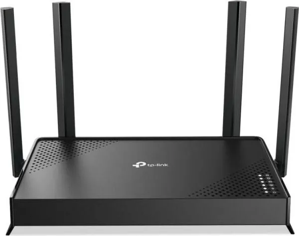 Router wireless TP-Link Archer BE220, WIFI 7, Mesh, Dual Band