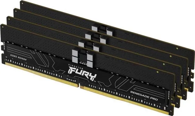 Kingston Technology FURY Renegade Pro — Resigilat