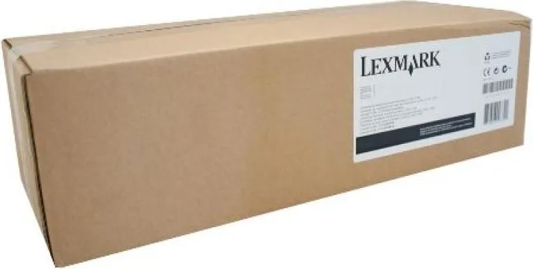 Toner Lexmark 24B7581, Black