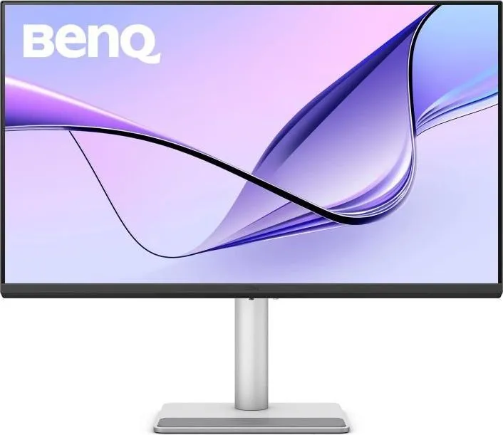 Monitor Consumer BenQ MA320UP, 31.5", 3840 x 2160 pixeli, White