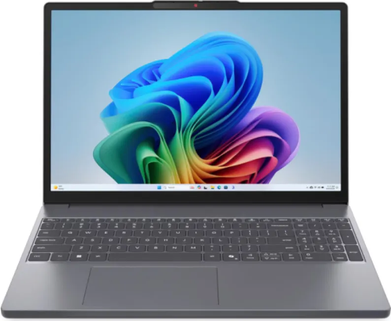 Laptop Consumer Lenovo IdeaPad Slim 3 15IWC11, cu procesor Intel Core 7 350, 15.3'' IPS, 16 GB DDR5, 512 GB